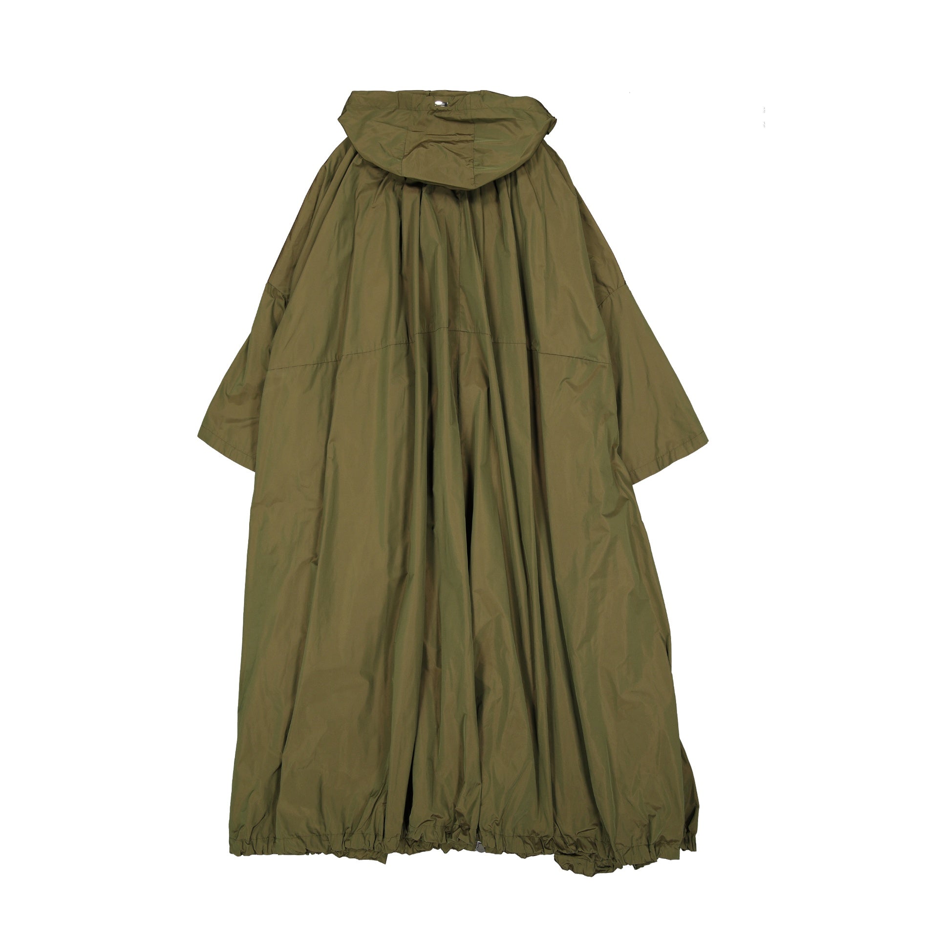 Herno Oversized Hooded Coat Women HERNO