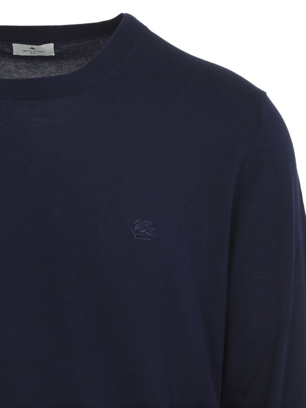 Etro Men Cotton Sweater ETRO