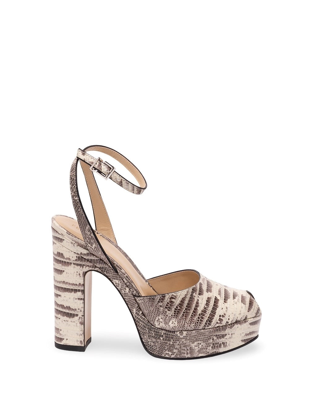 Fendi Women Sandals FENDI