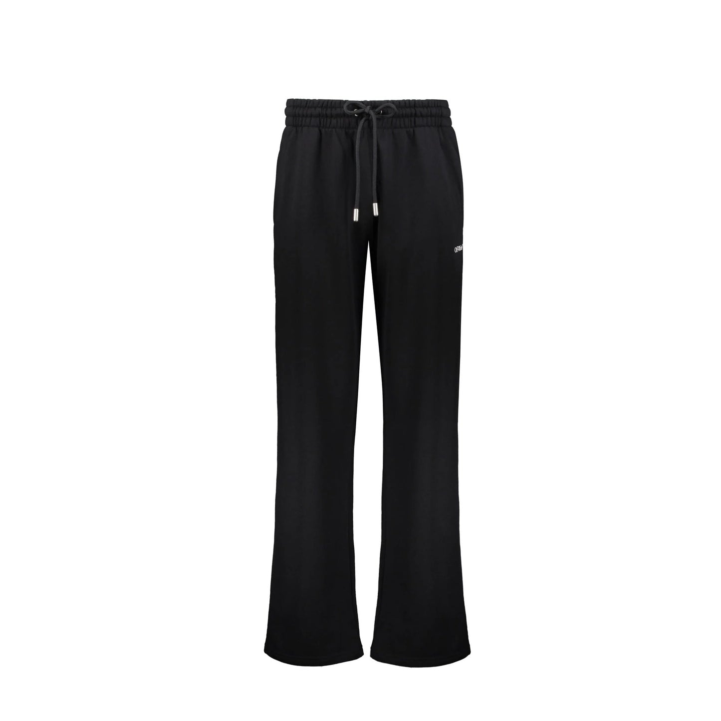 Off-White Cotton Track Pants Men OFF-WHITE