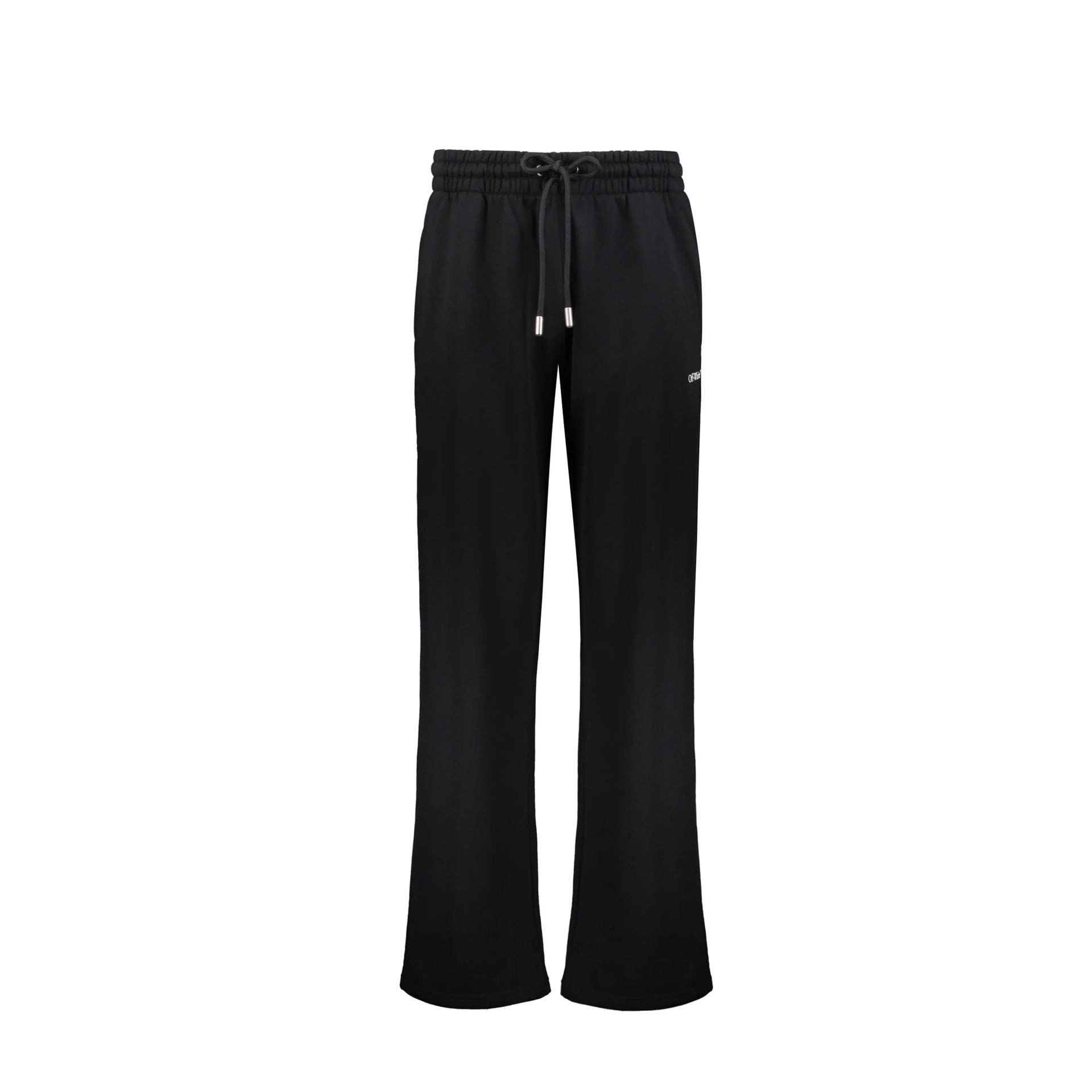 Off-White Cotton Track Pants Men OFF-WHITE