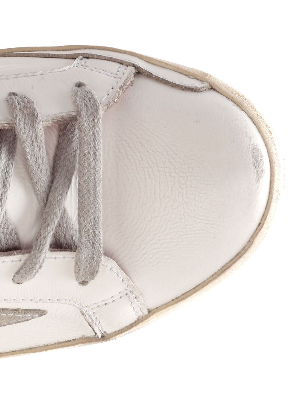 Golden Goose Women "Super Star" Sneakers GOLDEN GOOSE