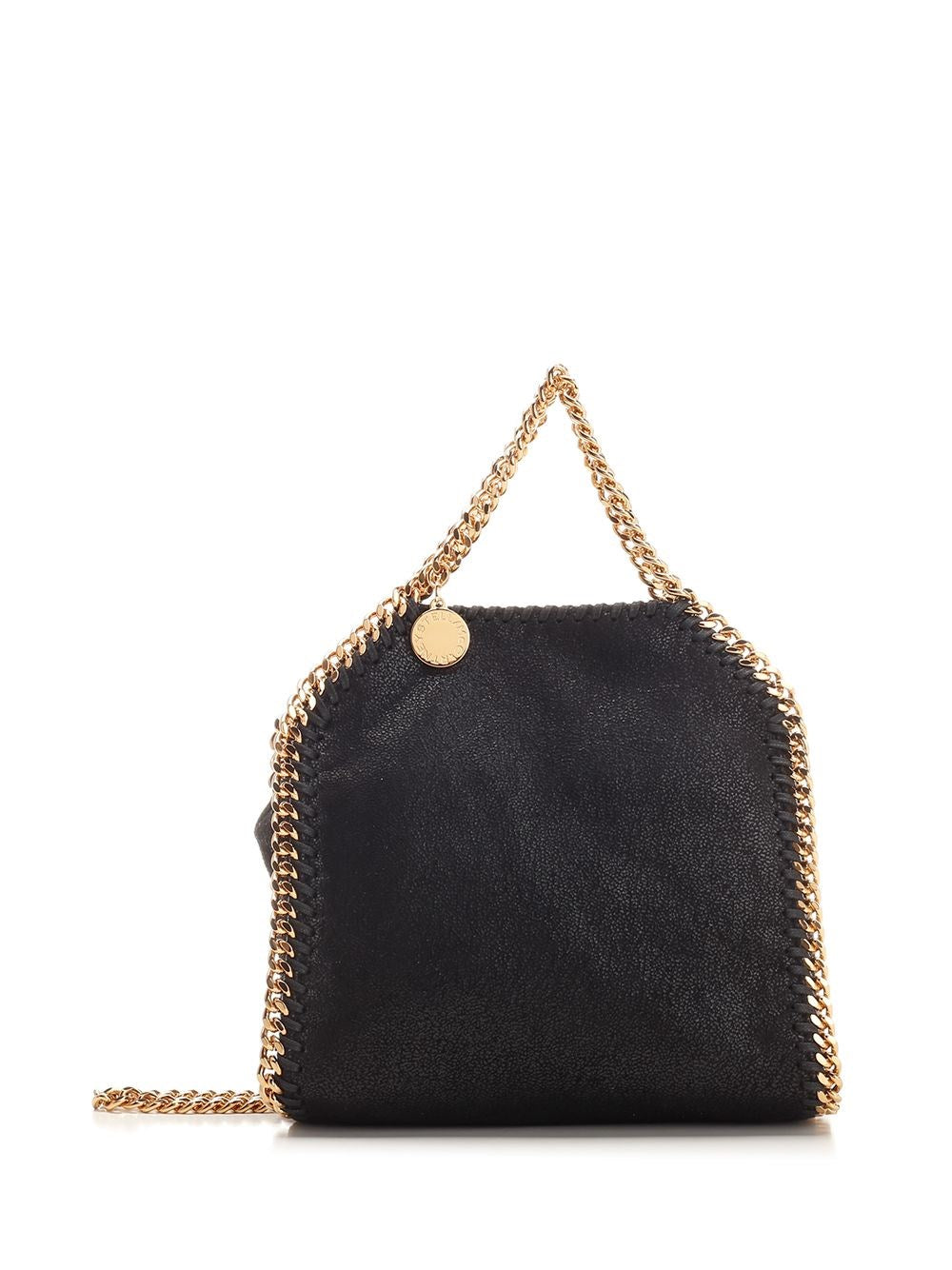 Stella Mccartney Women Borsa Tote Micro Falabella STELLA MCCARTNEY