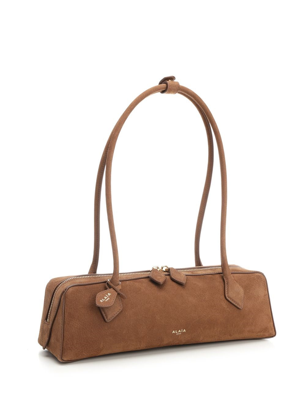 Alaïa Women Medium "Le Teckel" Bag ALAIA