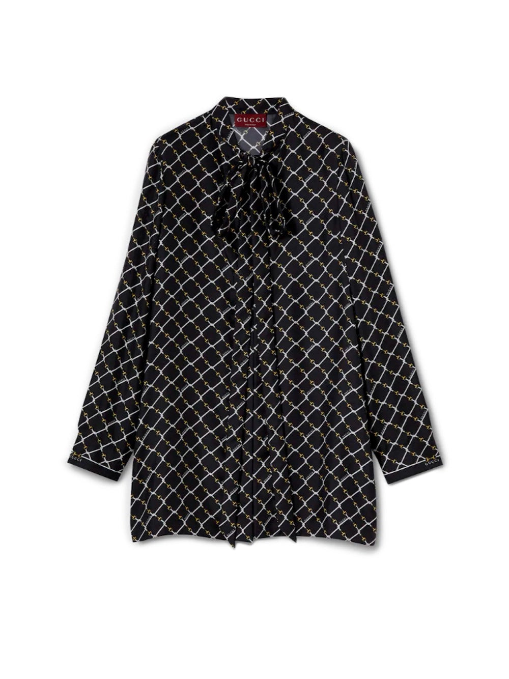 Gucci Women `Heritage Intrigue` Mini Dress GUCCI