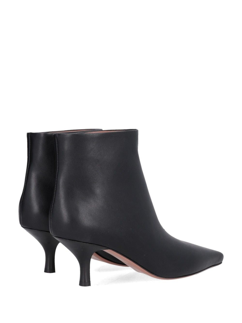 Paris Texas Women Ankle Boot "Rose" PARIS TEXAS