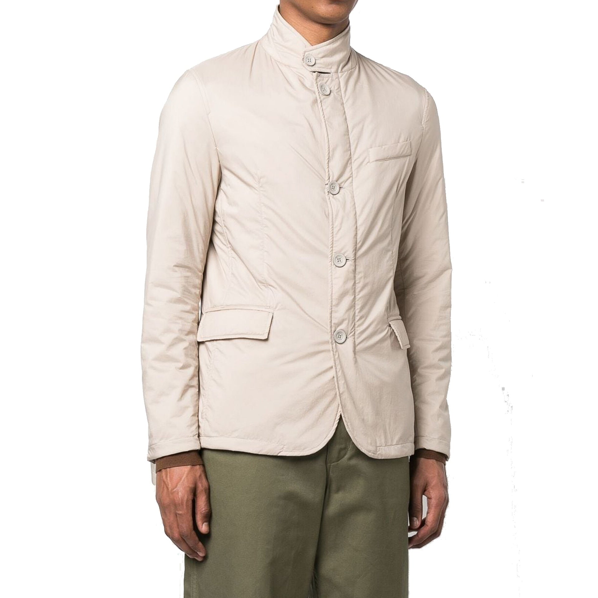 Herno Lightweight Jacket Men HERNO