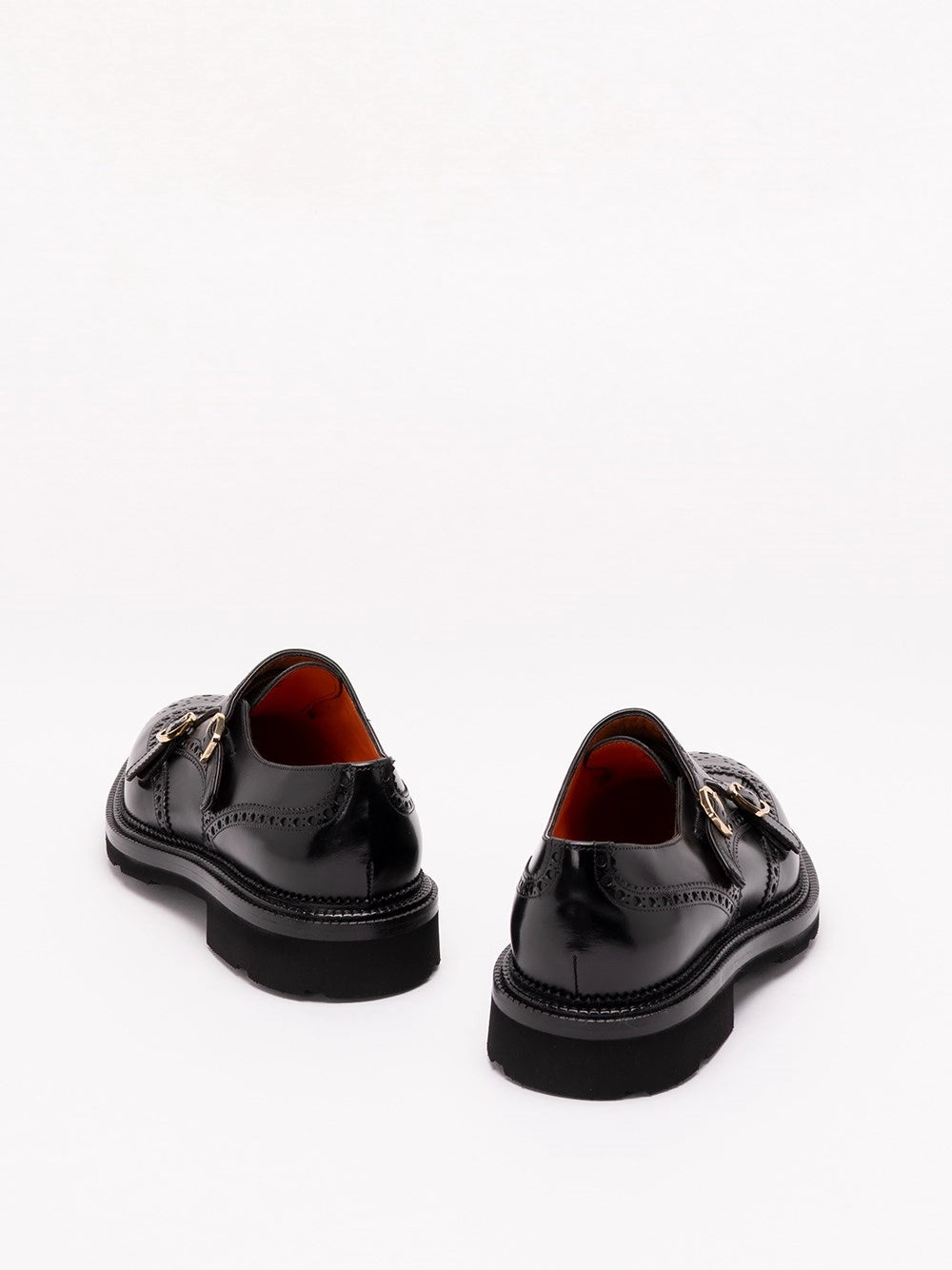 Santoni Men `Kalamabuck` Loafers SANTONI