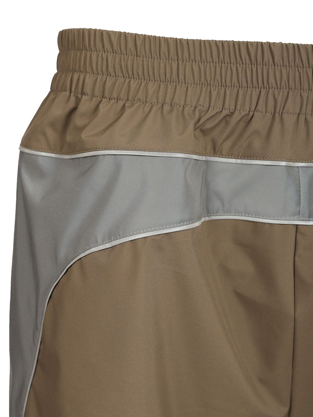 Balenciaga Men Technical Shorts