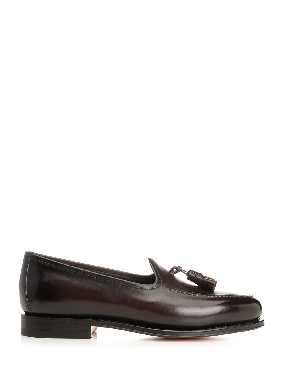 Santoni Men Mocassin Andrew SANTONI