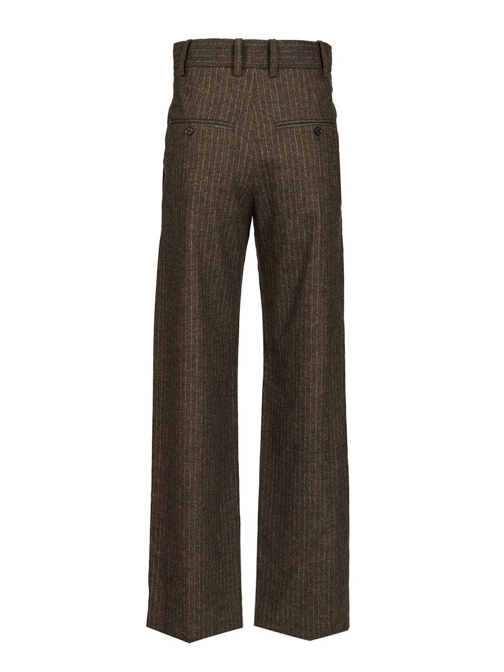 Isabel Marant Women "Lisetta" Suit Trousers ISABEL MARANT
