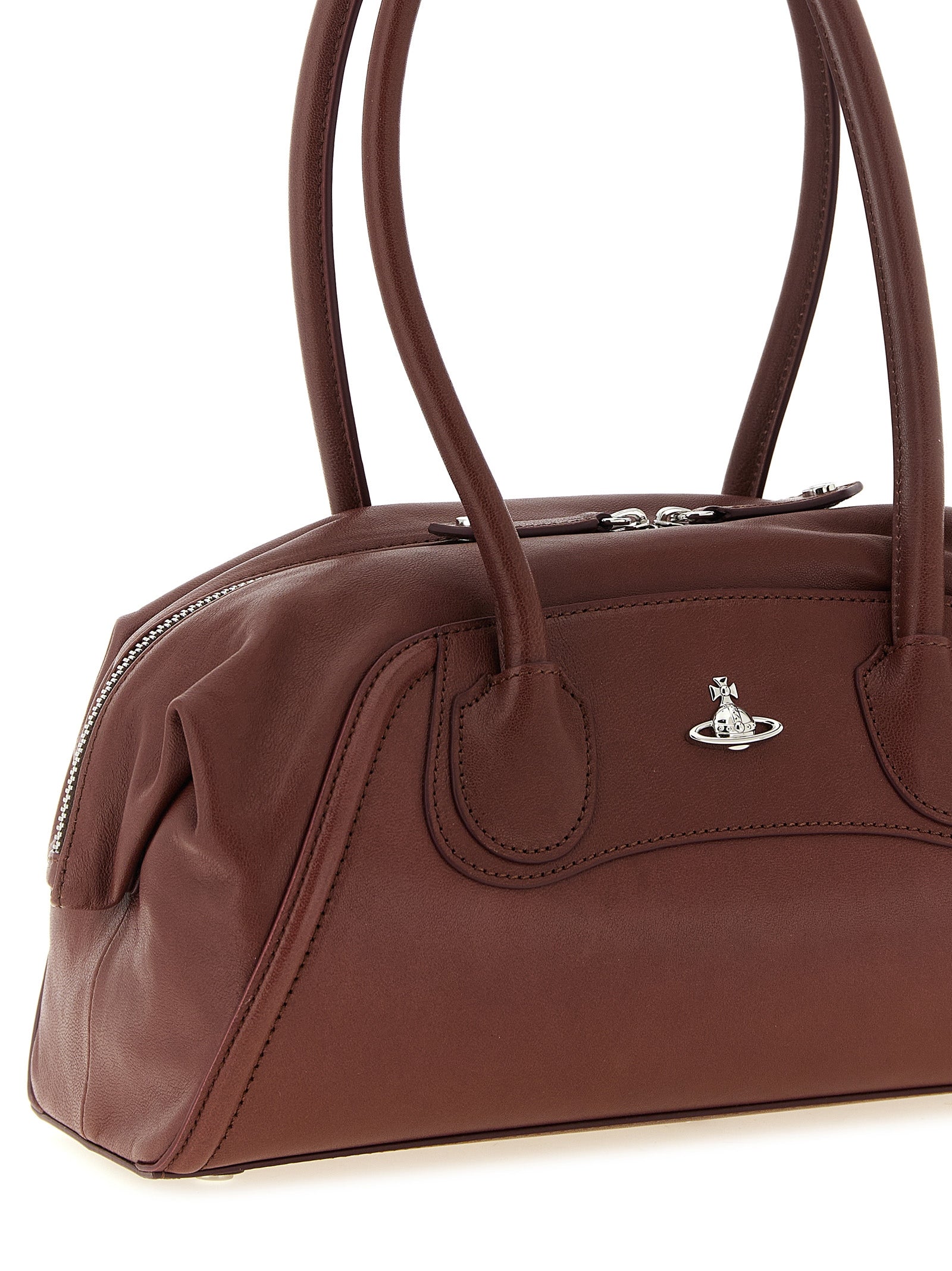 Vivienne Westwood Women 'Shirley Small' Shoulder Bag VIVIENNE WESTWOOD