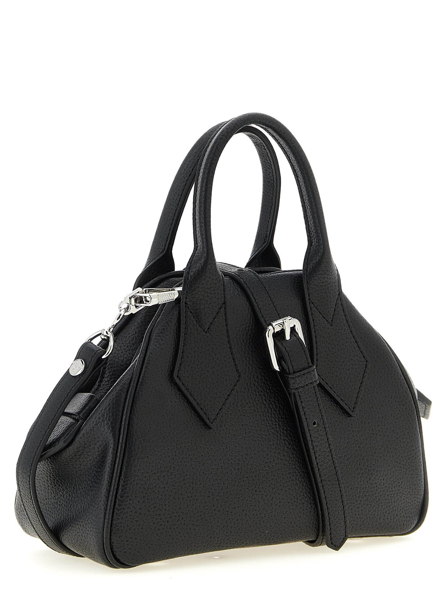 Vivienne Westwood Women 'Yasmine' Small Handbag VIVIENNE WESTWOOD