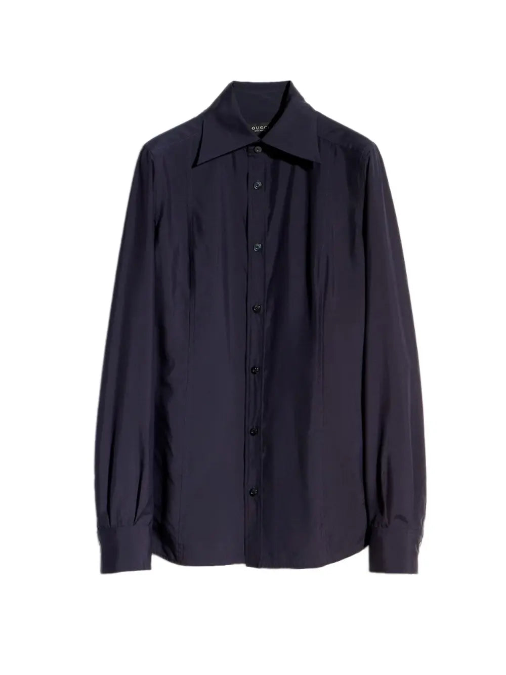 Gucci Women Popeline Shirt GUCCI