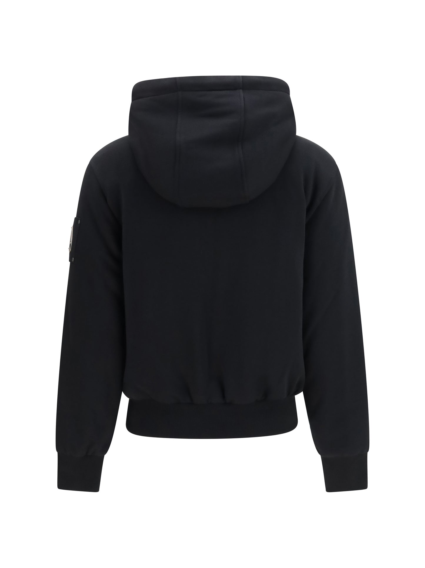 Moose Knuckles Women Bunny Hooded Jacket MOOSE KNUCKLES
