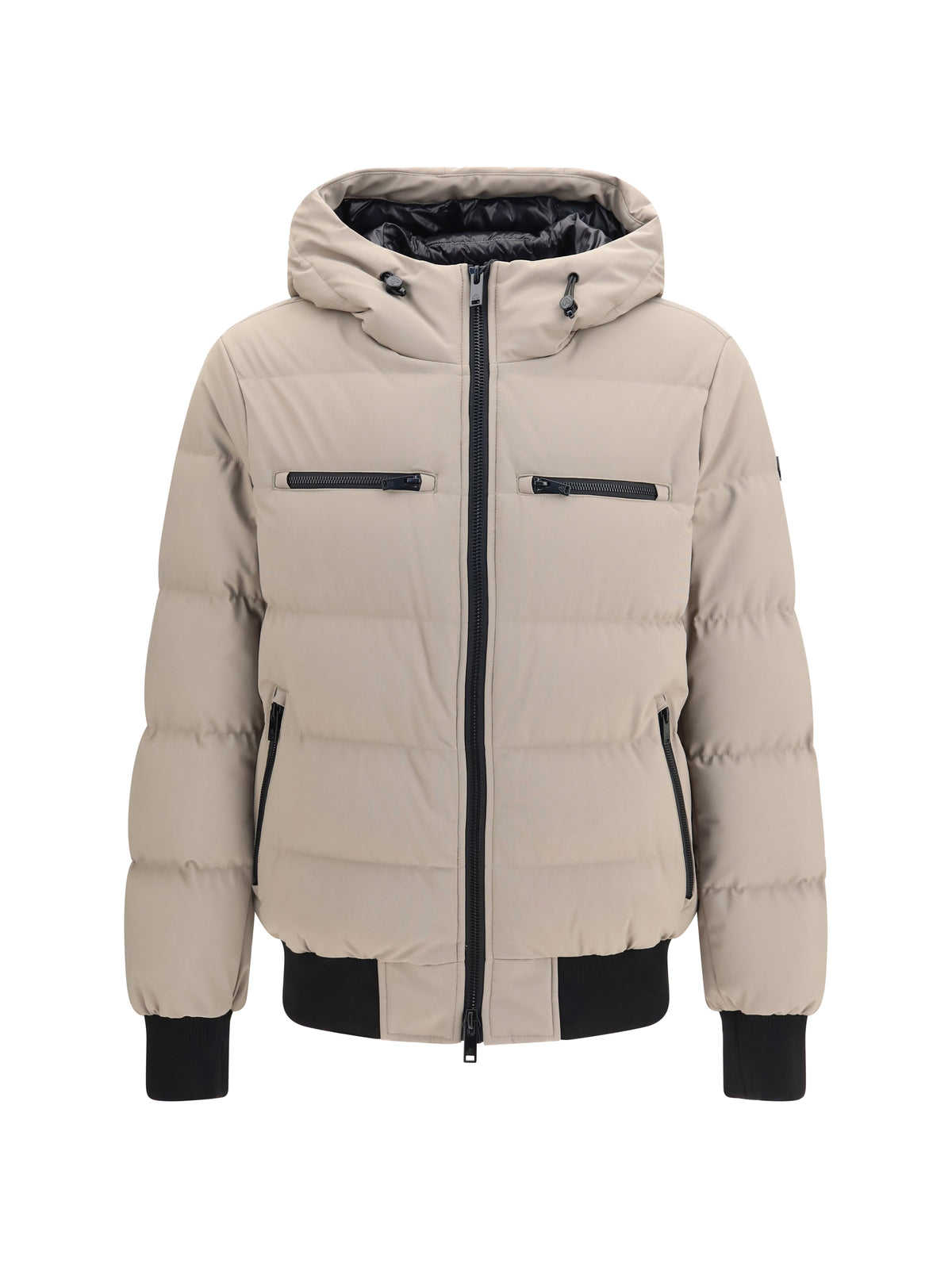 Moose Knuckles Men Soho Down Puffer Jacket MOOSE KNUCKLES
