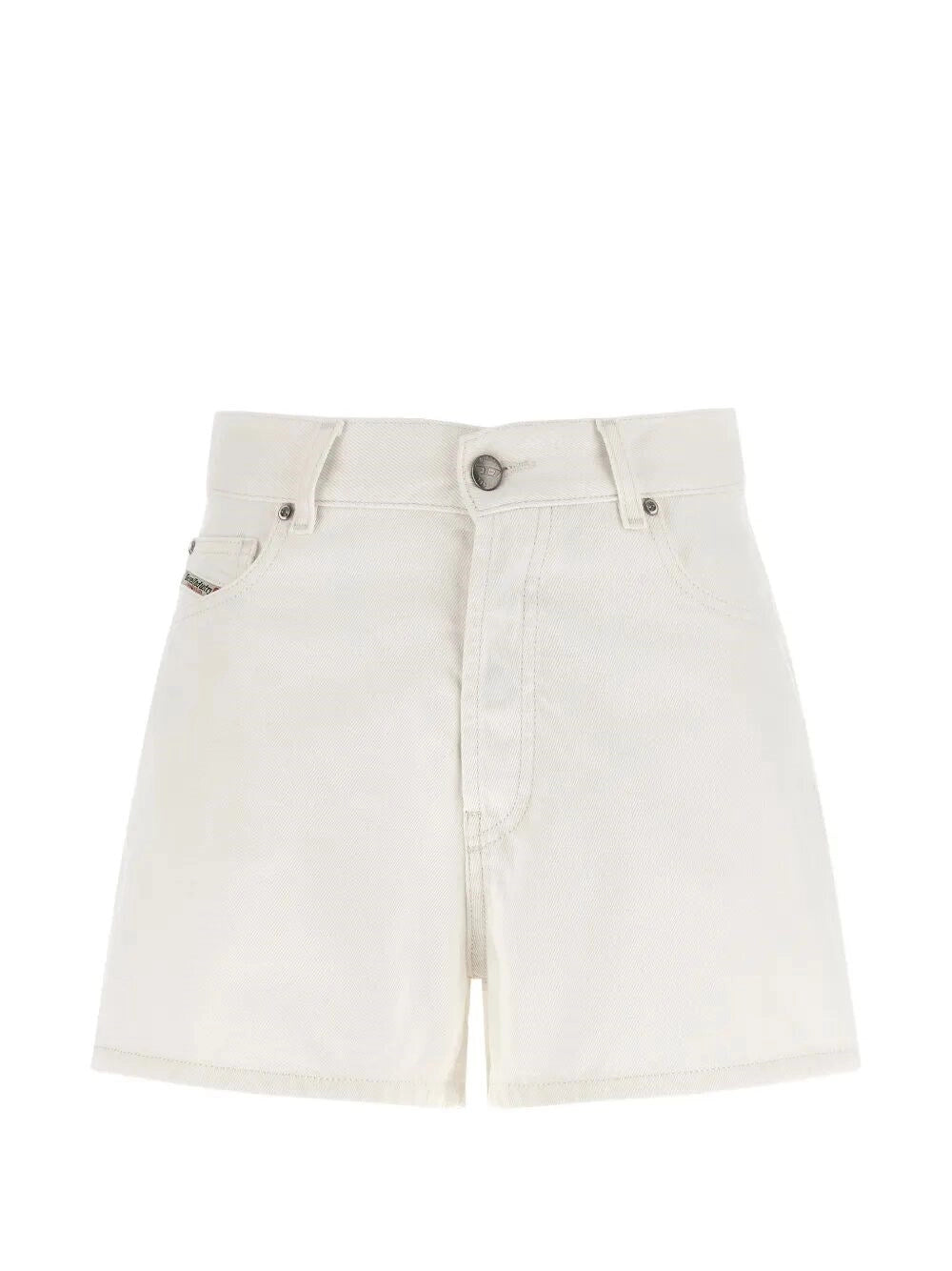 Diesel Women `De-Helios` Shorts DIESEL
