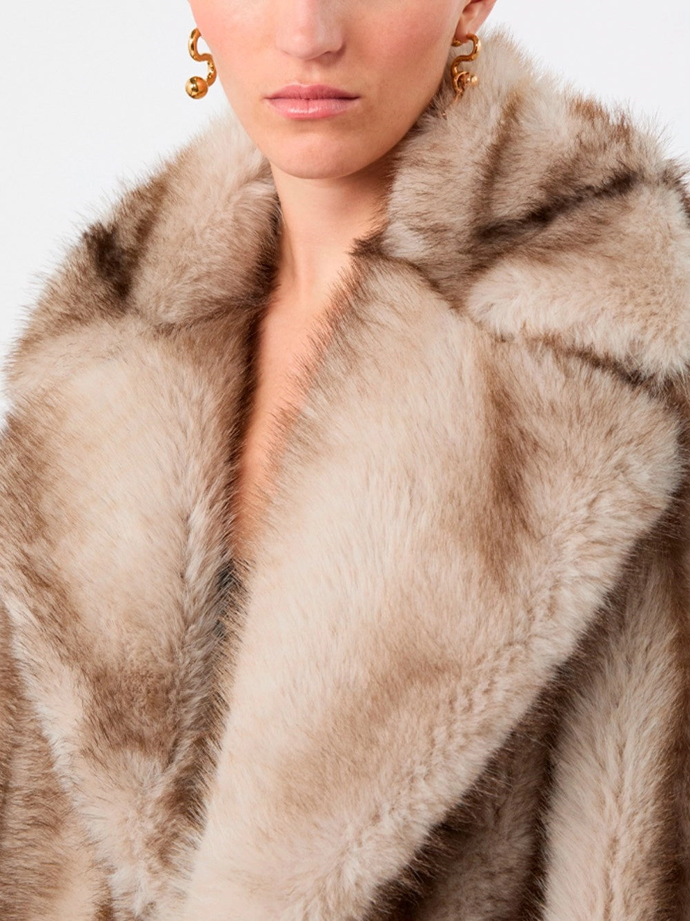 Sportmax Women `Quantum` Coat SPORTMAX
