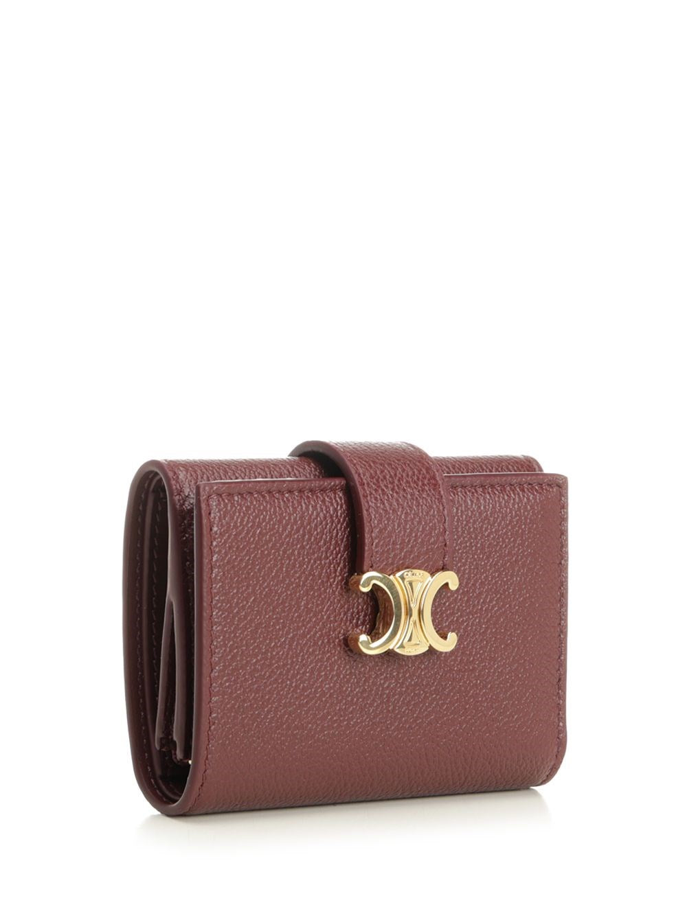 Celine Women Wallet With Strap CELINE