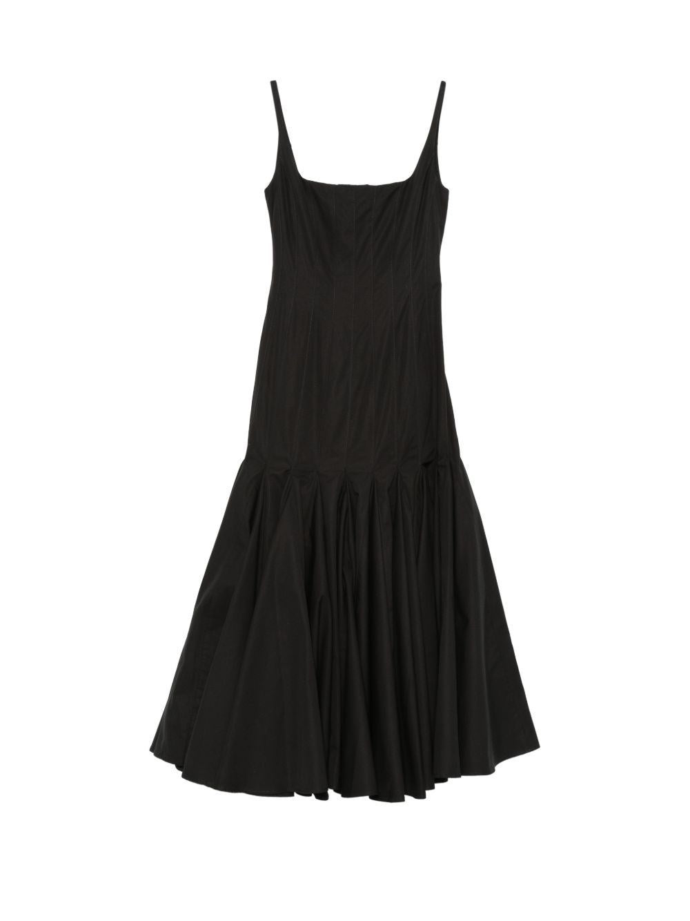 Jacquemus Women Agave Dress JACQUEMUS