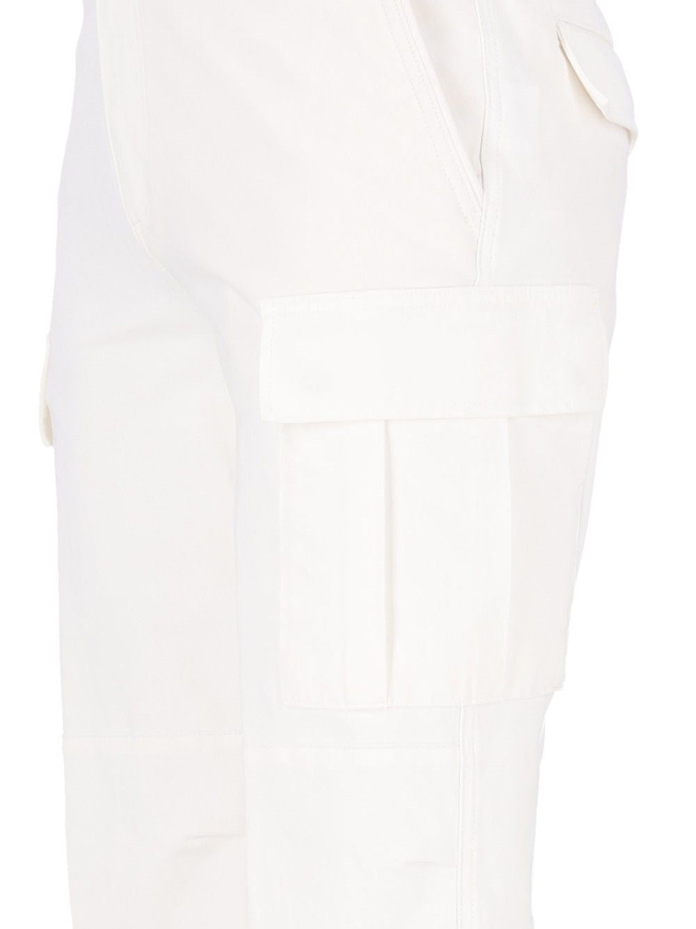 Eleventy Men Cargo Pants Eleventy