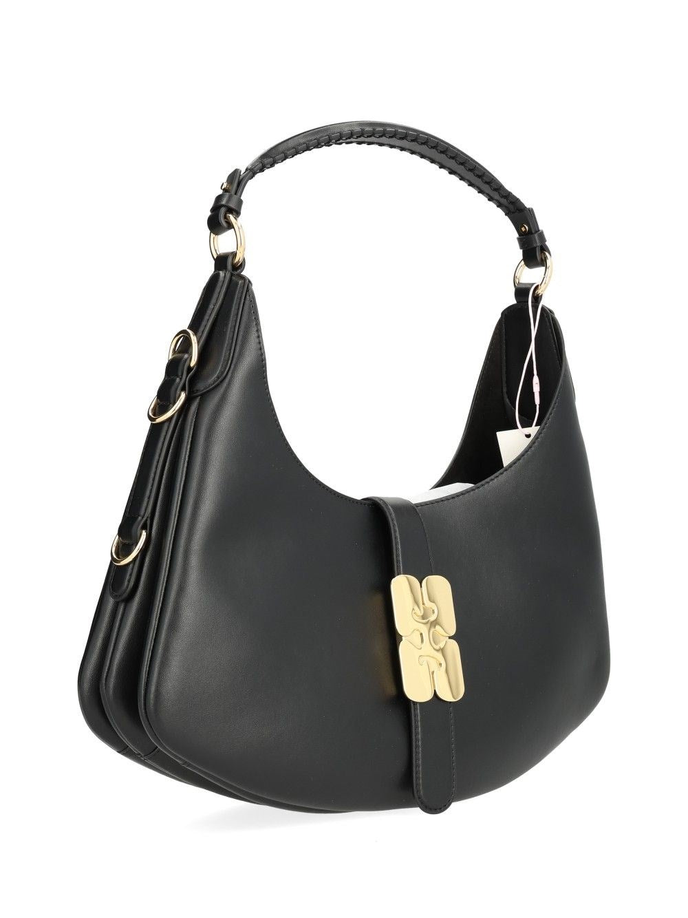 Ganni Women Kat Small Bag GANNI