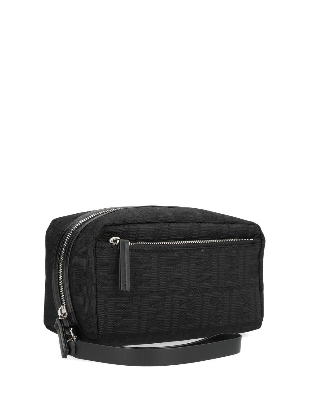 Fendi Men Compact Beauty Case FENDI