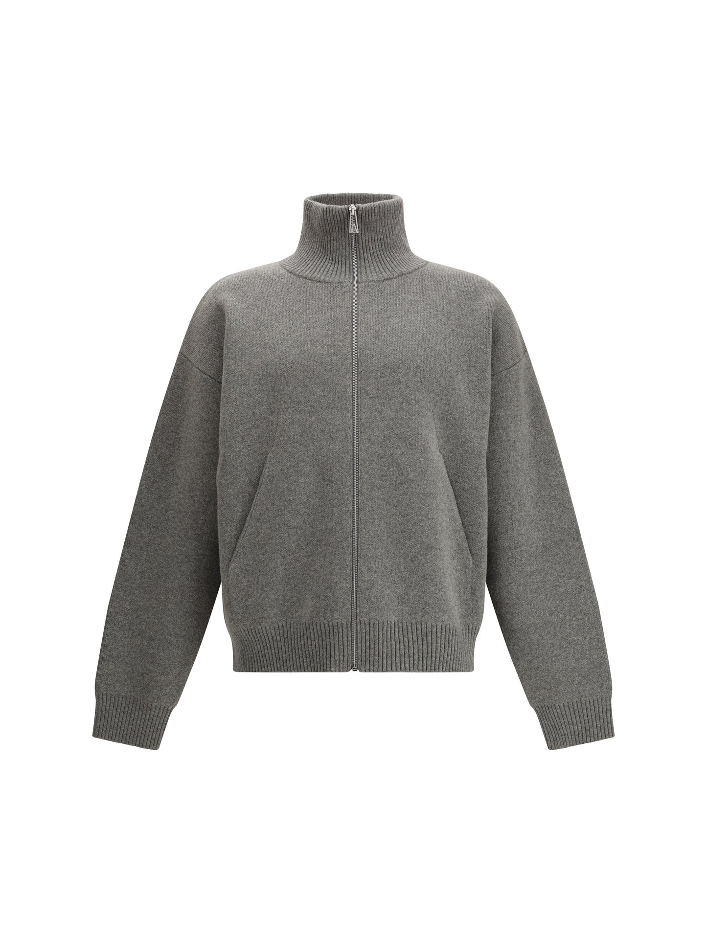 Axel Arigato Men Core Zip-Up Cardigan AXEL ARIGATO