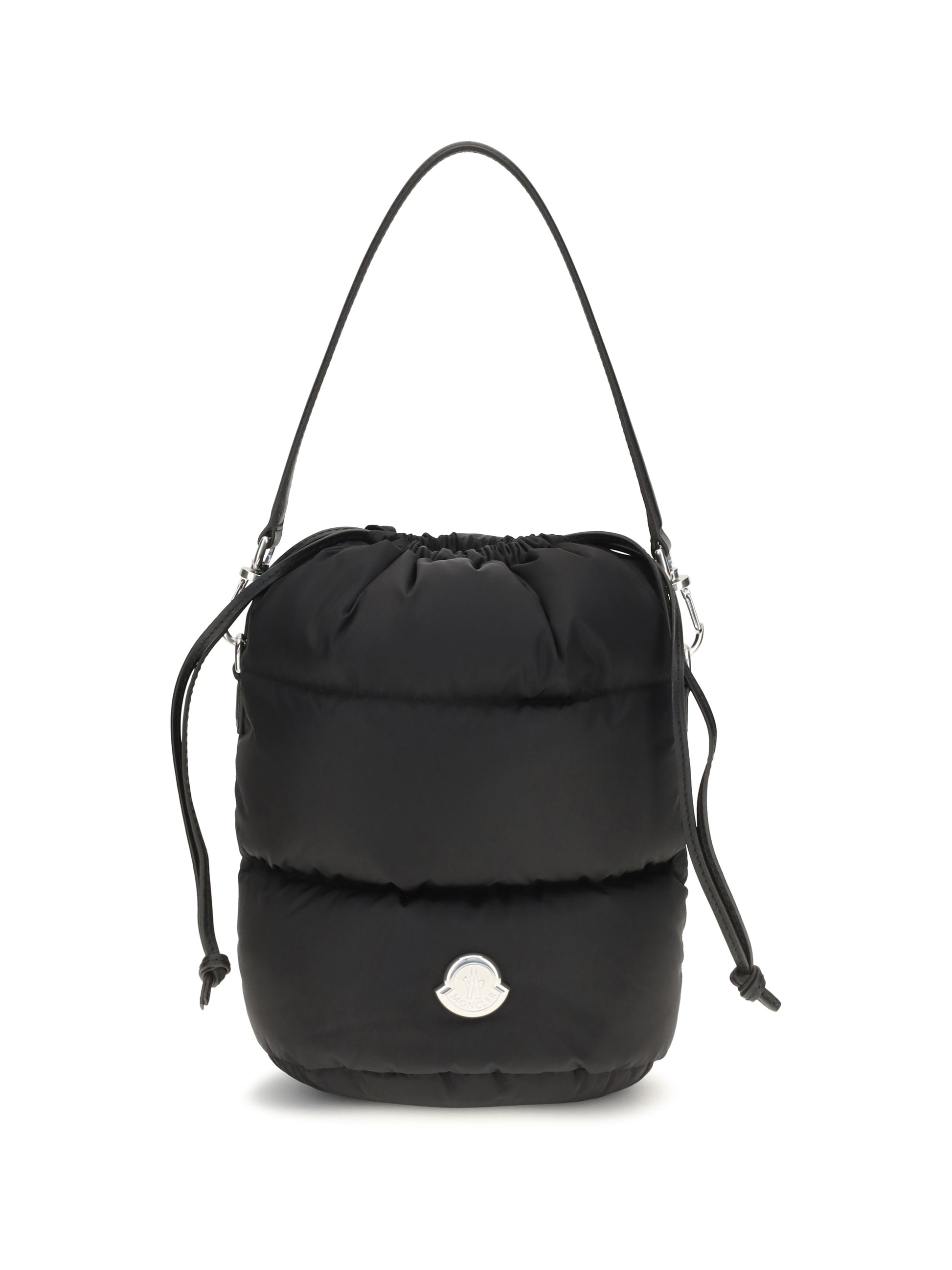 Moncler Women Caradoc Bucket Bag MONCLER