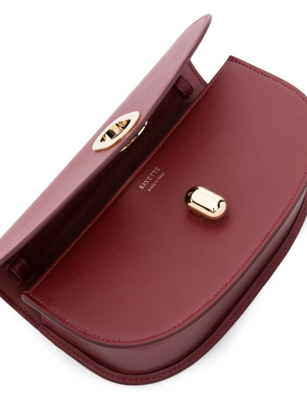 Savette Women "Tondo" Shoulder Bag SAVETTE