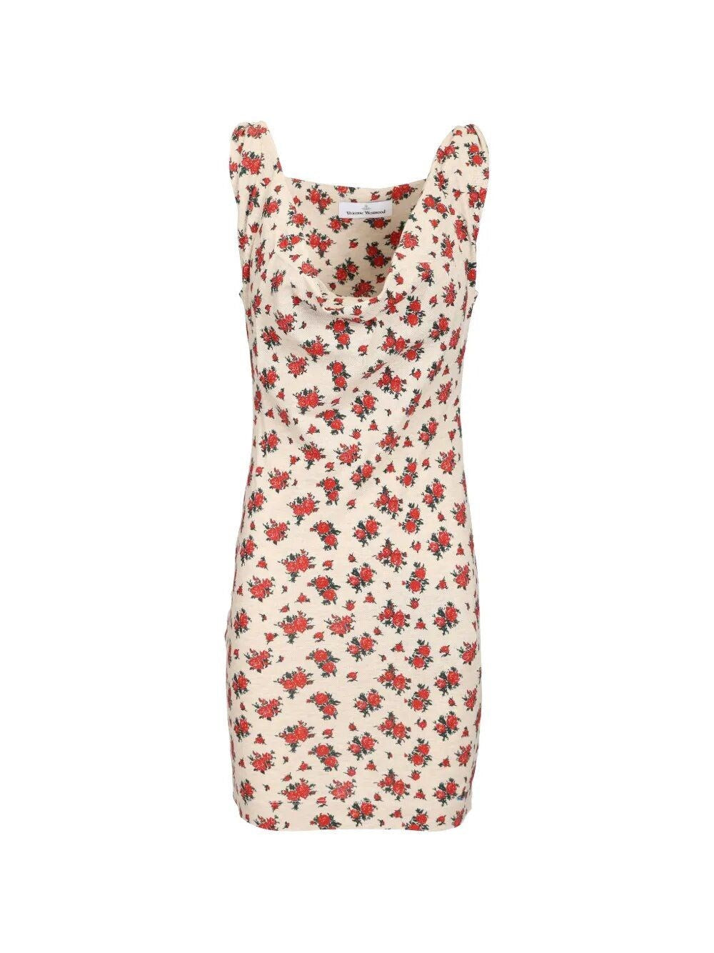Vivienne Westwood Women "Anna" Dress VIVIENNE WESTWOOD