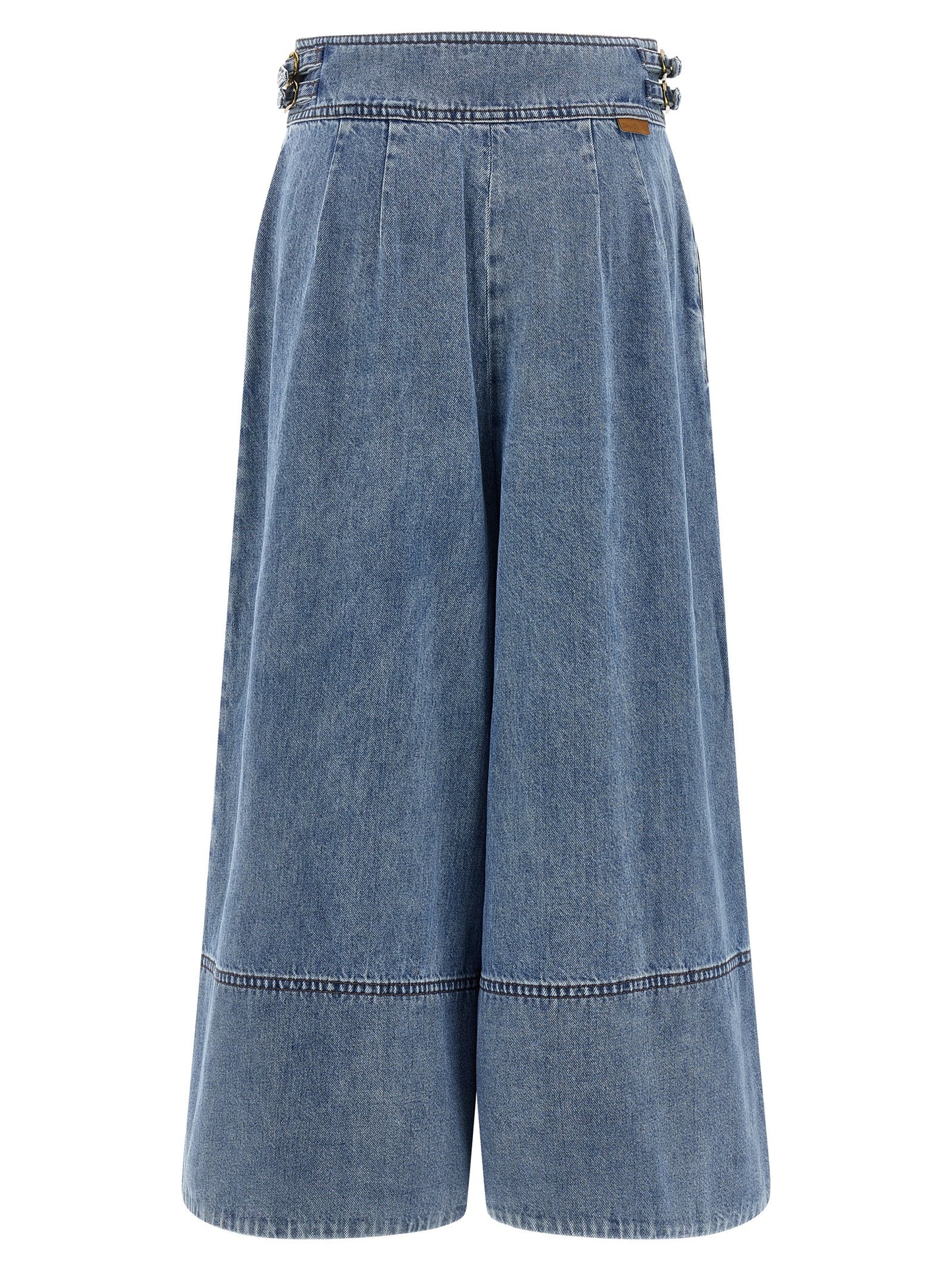 Zimmermann Women 'Denim Culotte' Jeans ZIMMERMANN