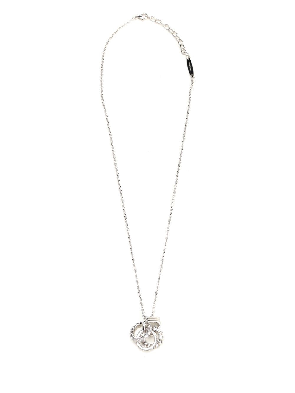 Ferragamo Women "Gancino" Necklaces FERRAGAMO