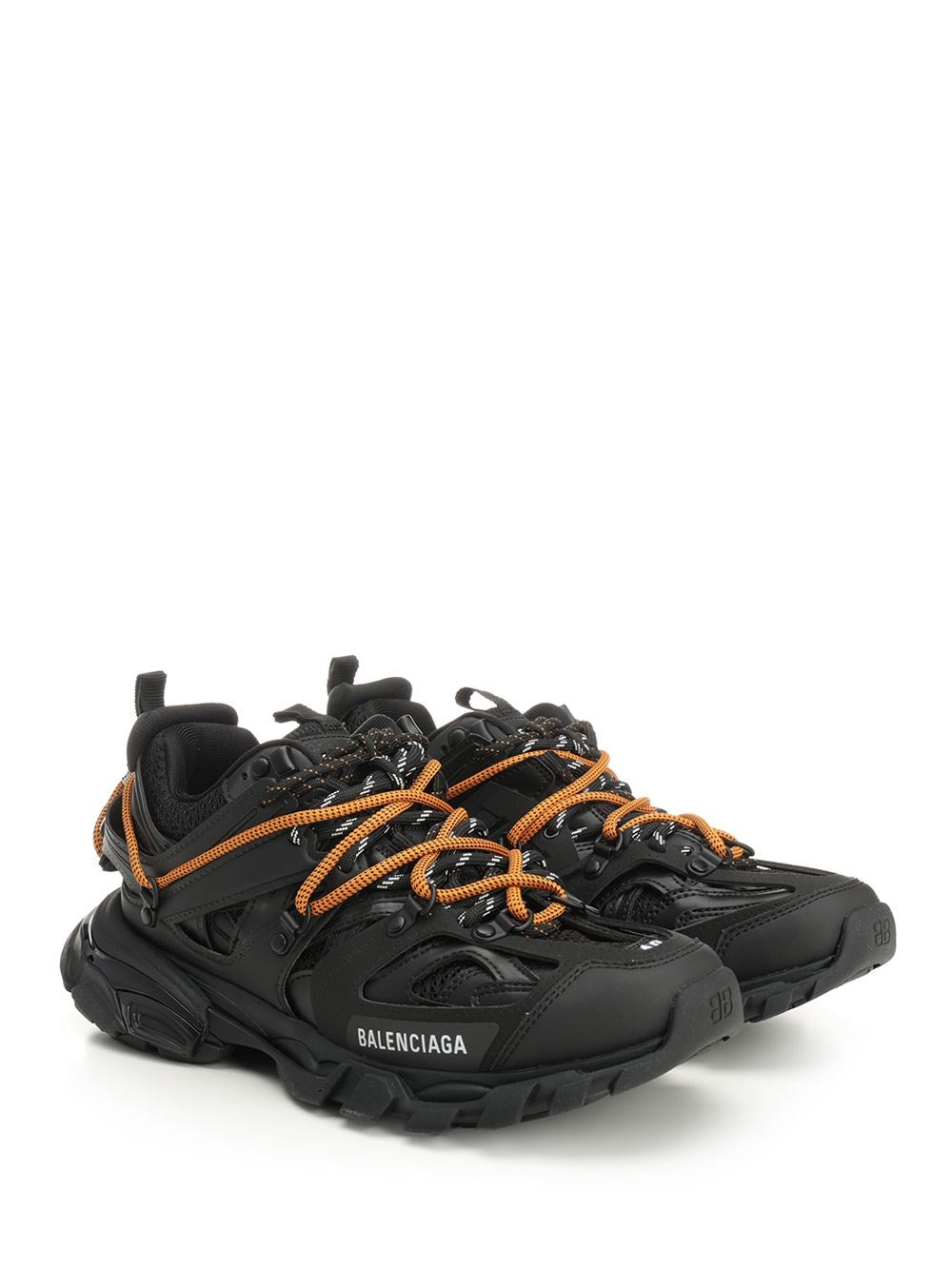 Balenciaga Men "Track Trail" Sneaker BALENCIAGA