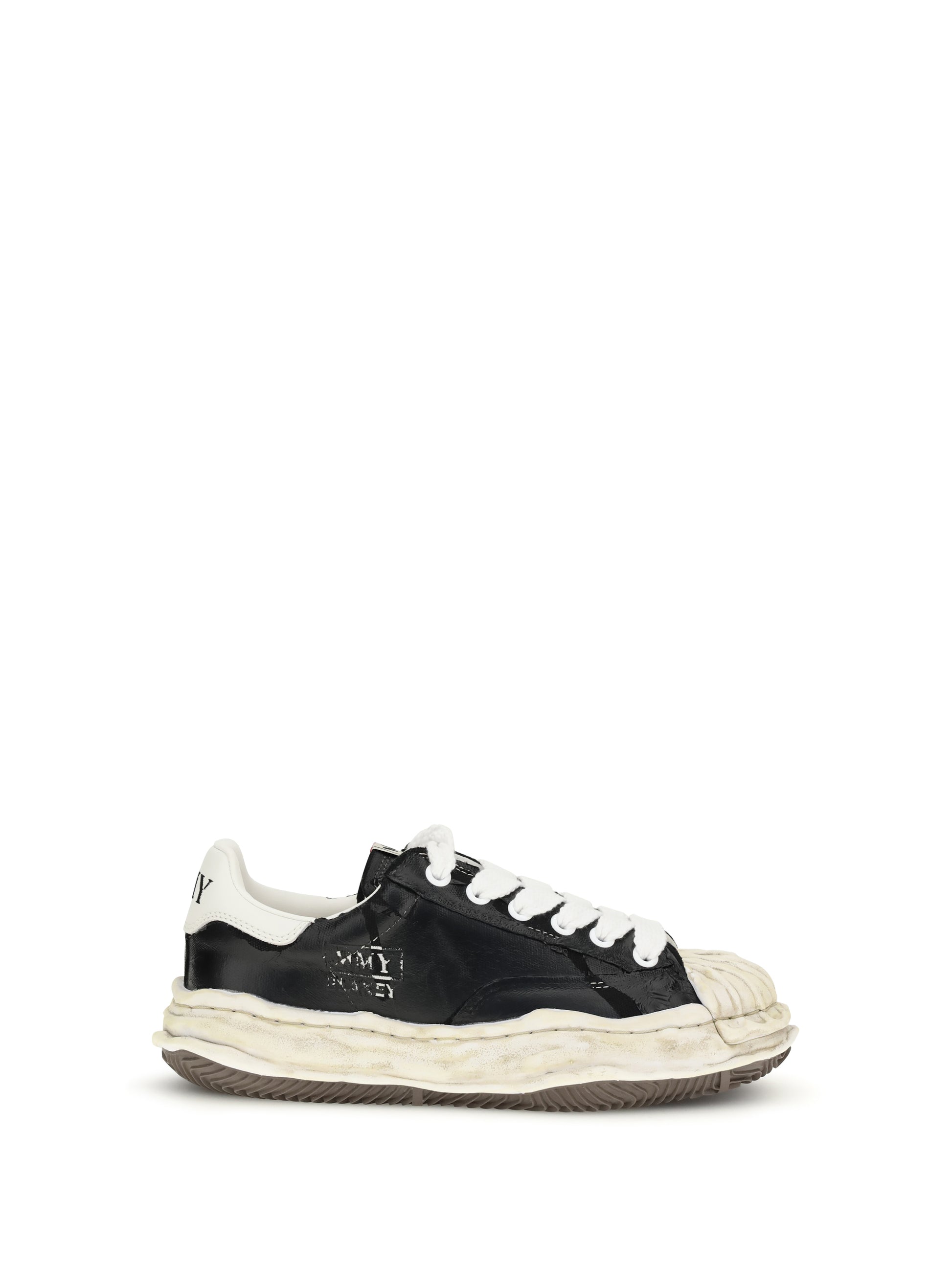 Maison Mihara Yasuhiro Unisex Blakey Sneakers MAISON MIHARA YASUHIRO
