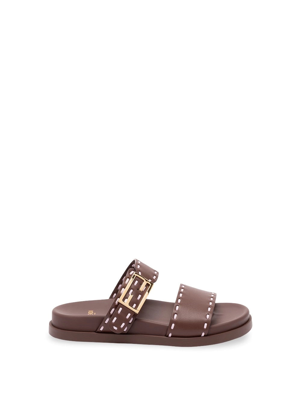 Fendi Women `Feel` Slides FENDI