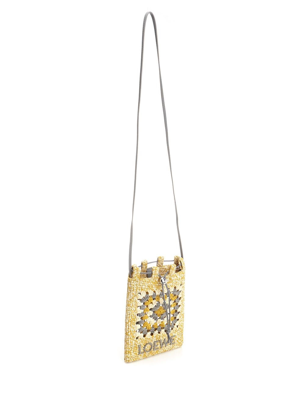 Loewe Paula's Ibiza Women Drawstring Pocket LOEWE