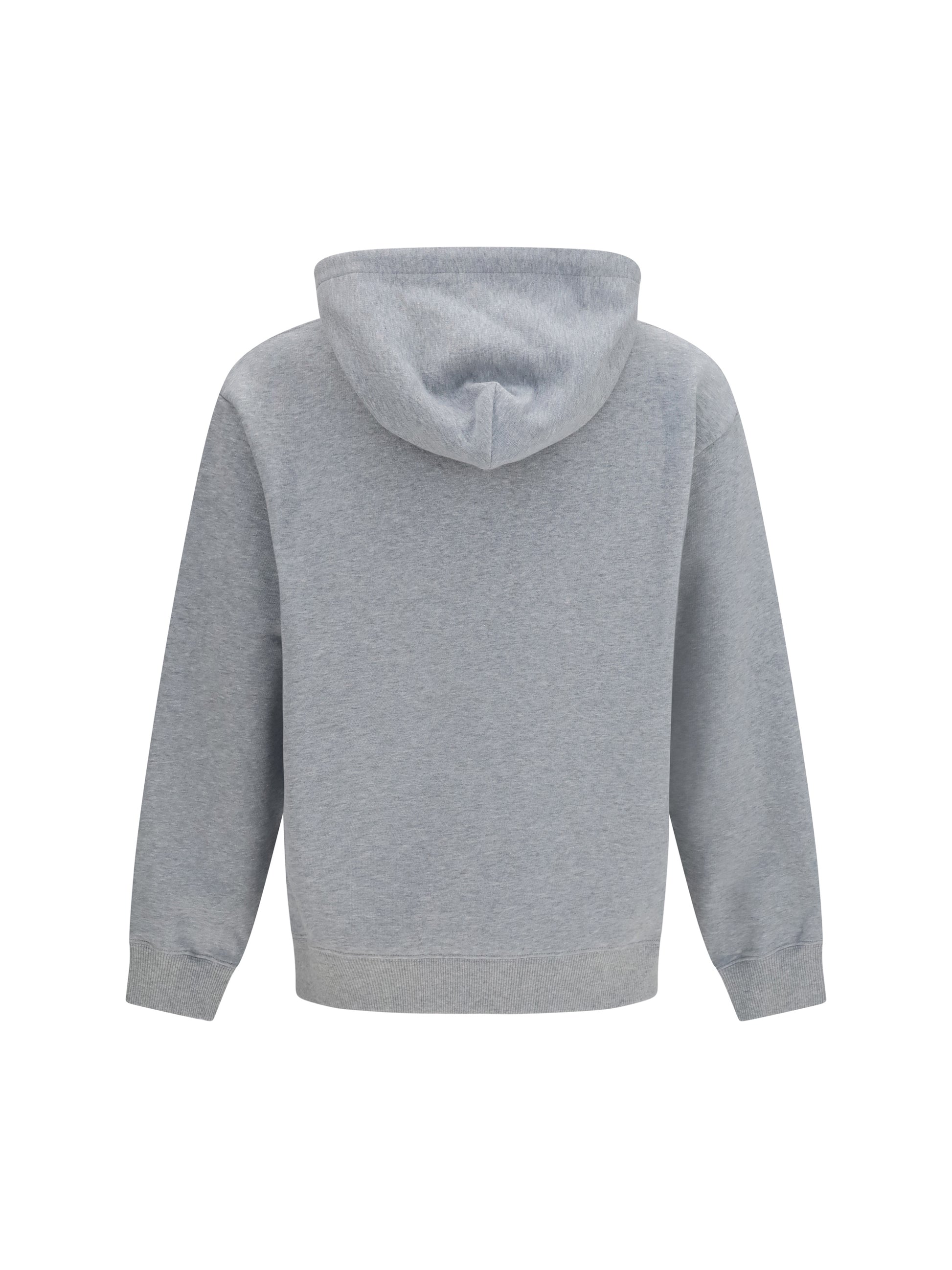 Valentino Men Vlogo Signature Hoodie VALENTINO