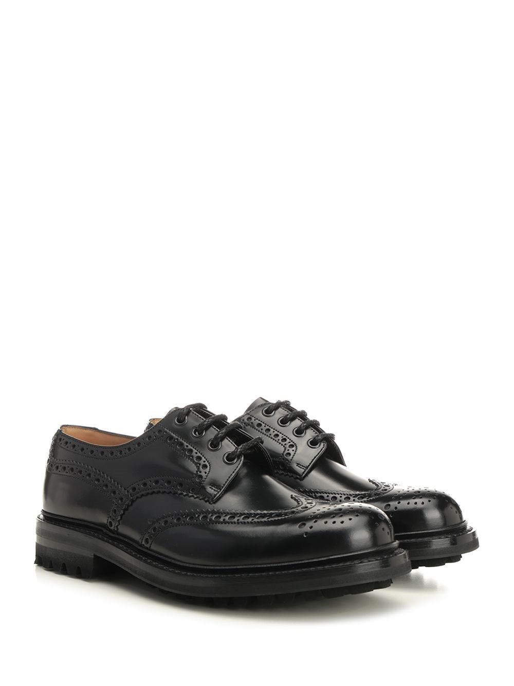 Church's Men Derby "Mcpherson Lw" CHURCH'S