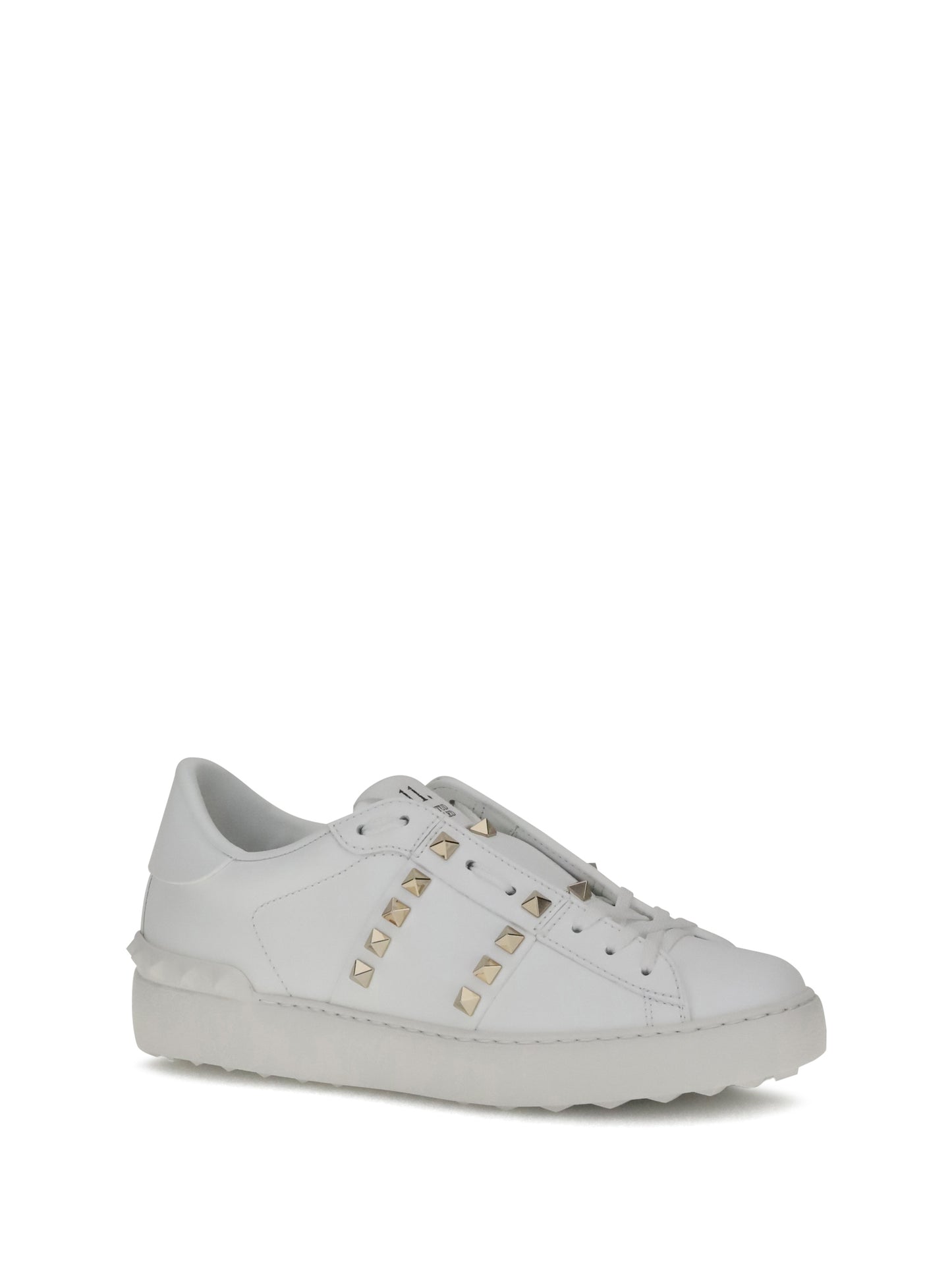 Valentino Garavani Women Rockstud Untitled Sneakers VALENTINO GARAVANI