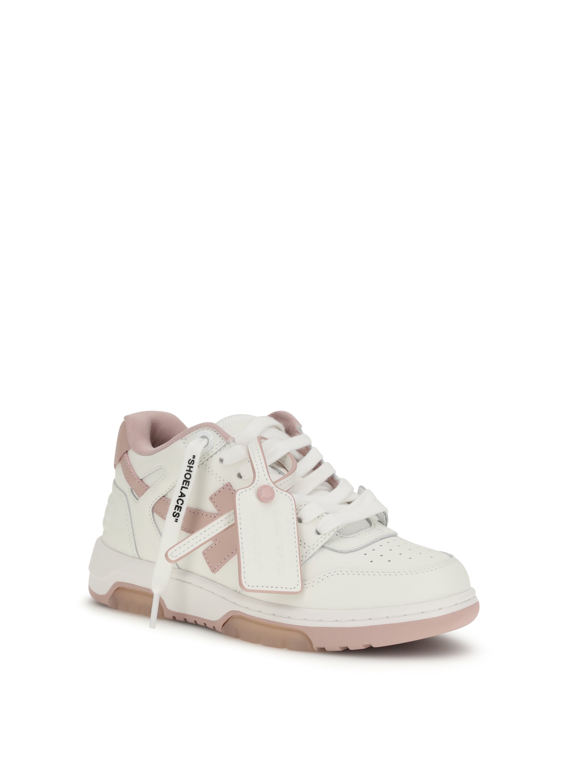 Off-White Women Out Of Office Sneakers OFF-WHITE