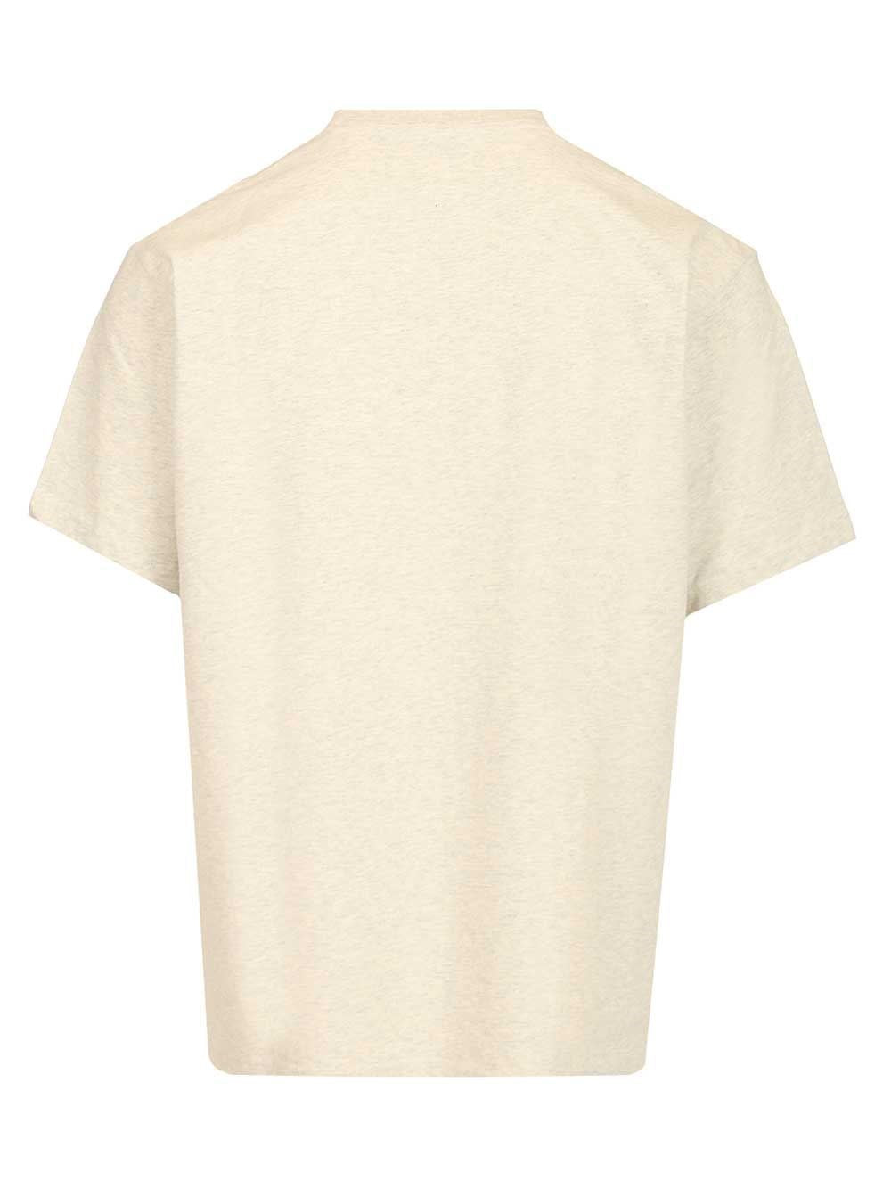 Kenzo Men Oversized 'Kenzo Wild Tiger' T-Shirt KENZO