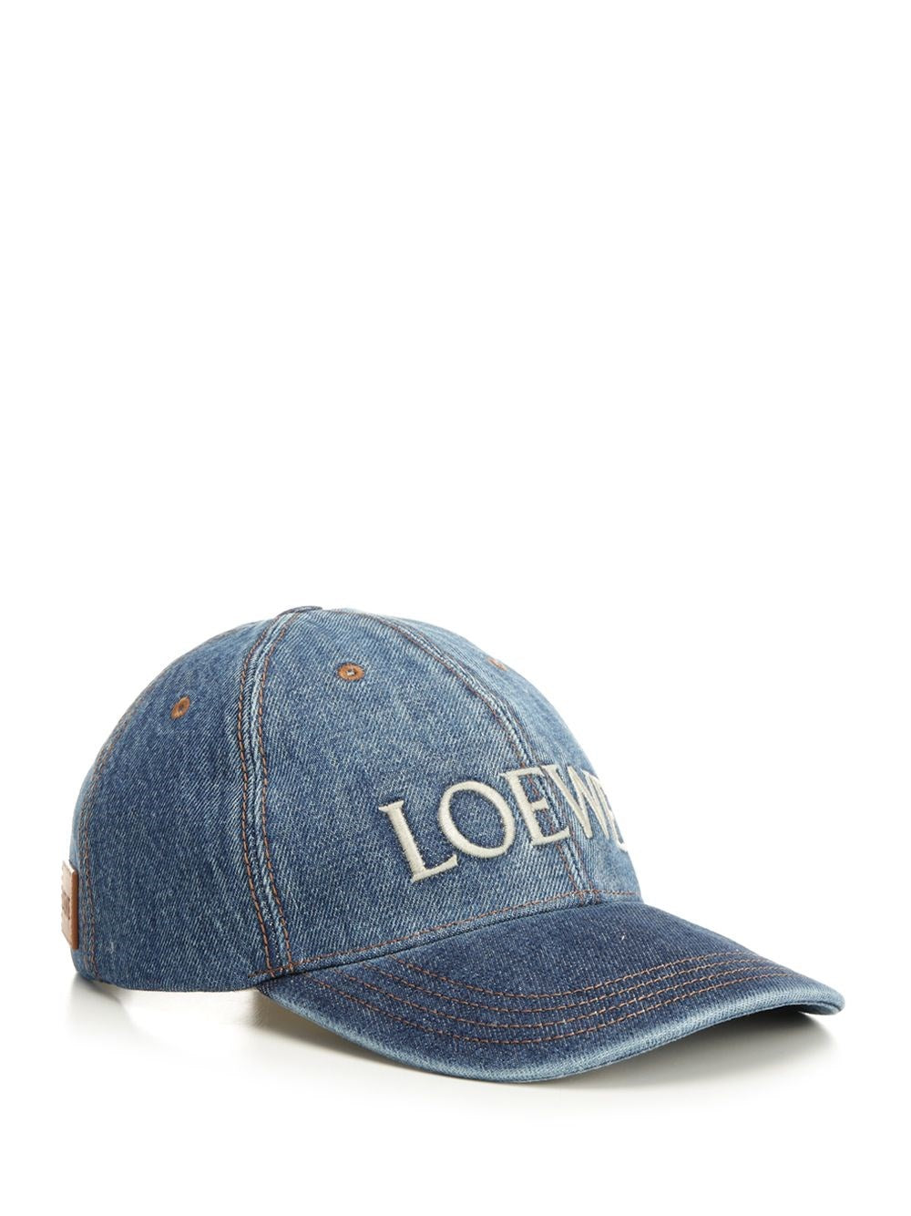 Loewe Paula's Ibiza Women Baseball Cap LOEWE