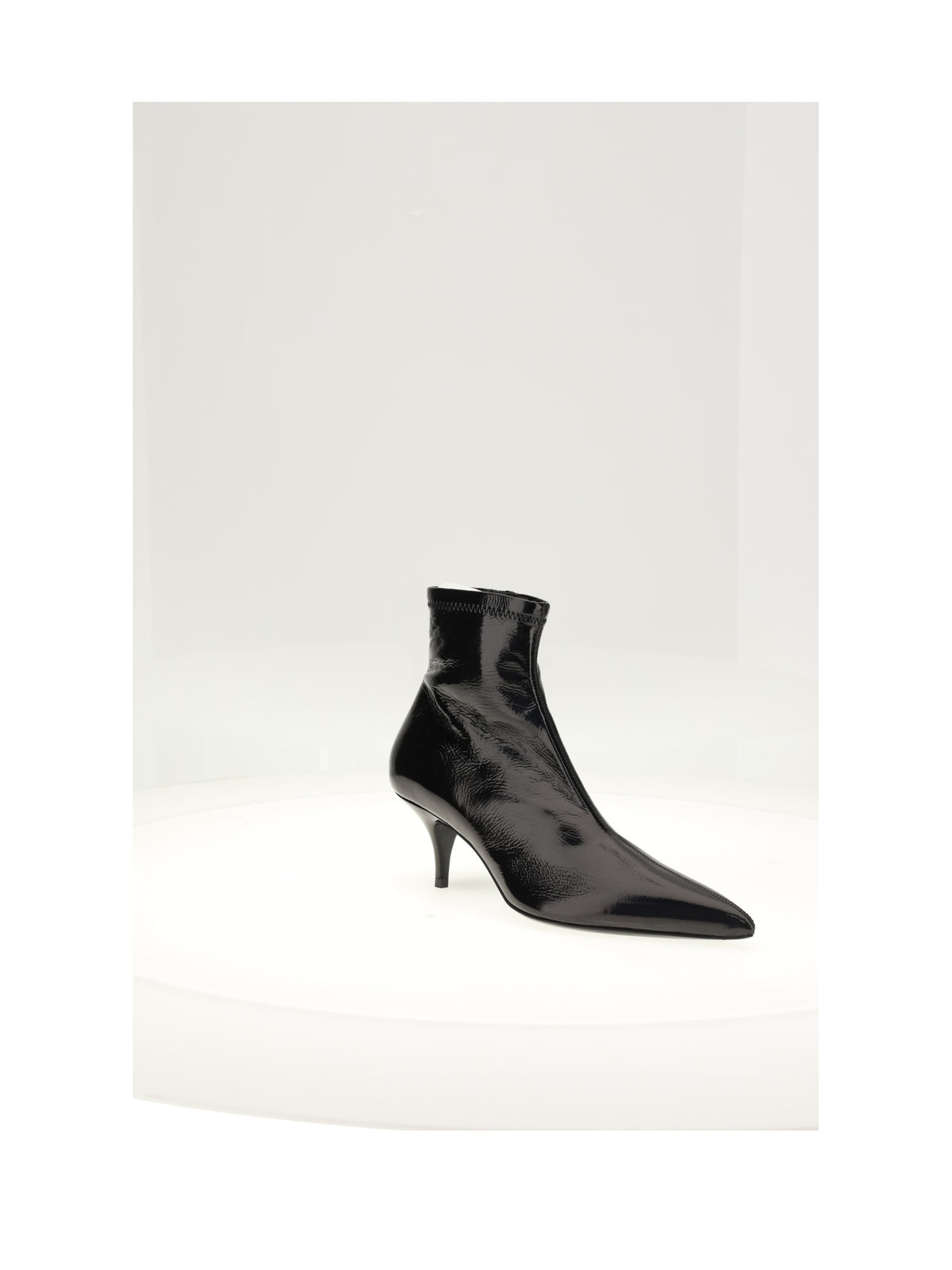 Celine Women Fitted Boot 60 CELINE