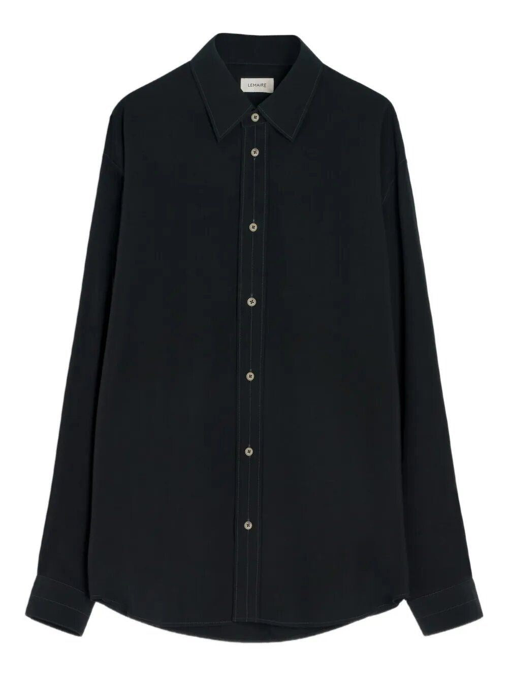 Lemaire Men Relaxed Shirt LEMAIRE