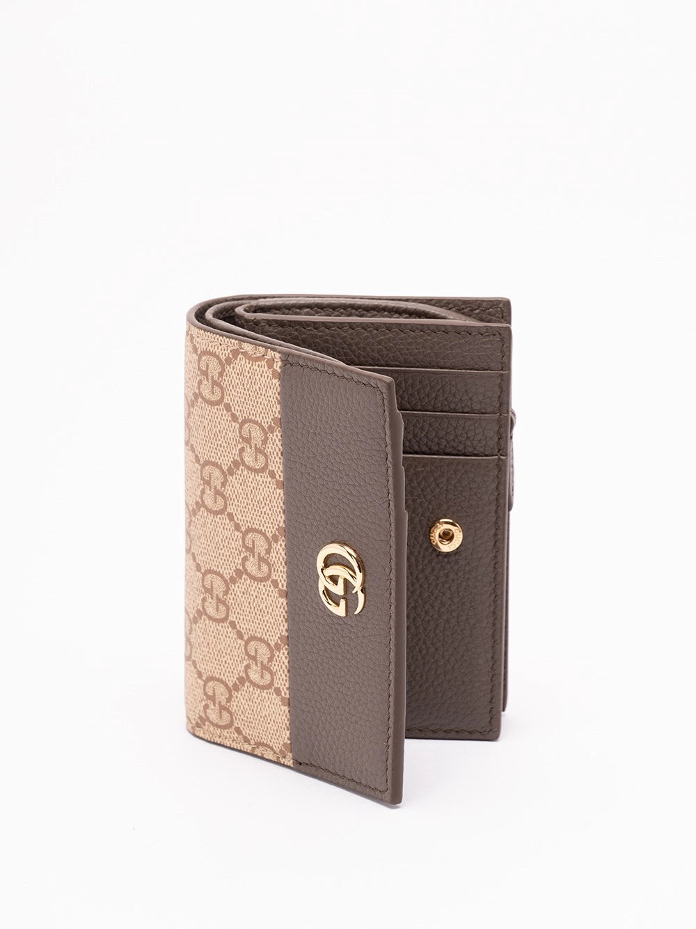 Gucci Women `Petite Marmont` Cardcase GUCCI