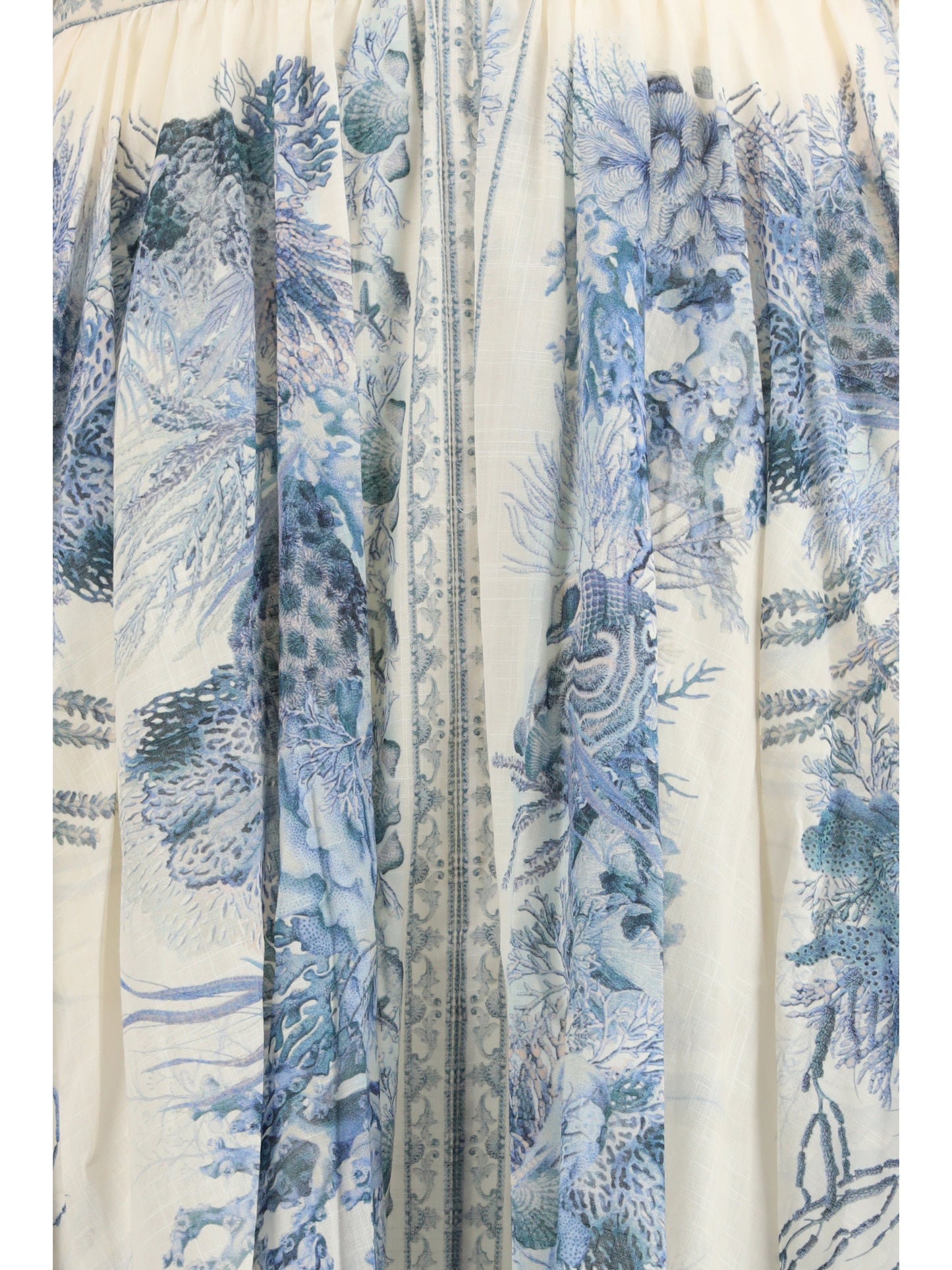 Zimmermann Women Wanderlust Long Skirt ZIMMERMANN