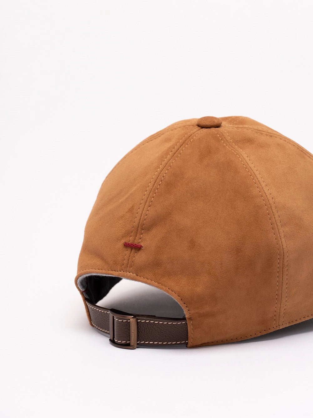 Brunello Cucinelli Men Baseball Cap BRUNELLO CUCINELLI