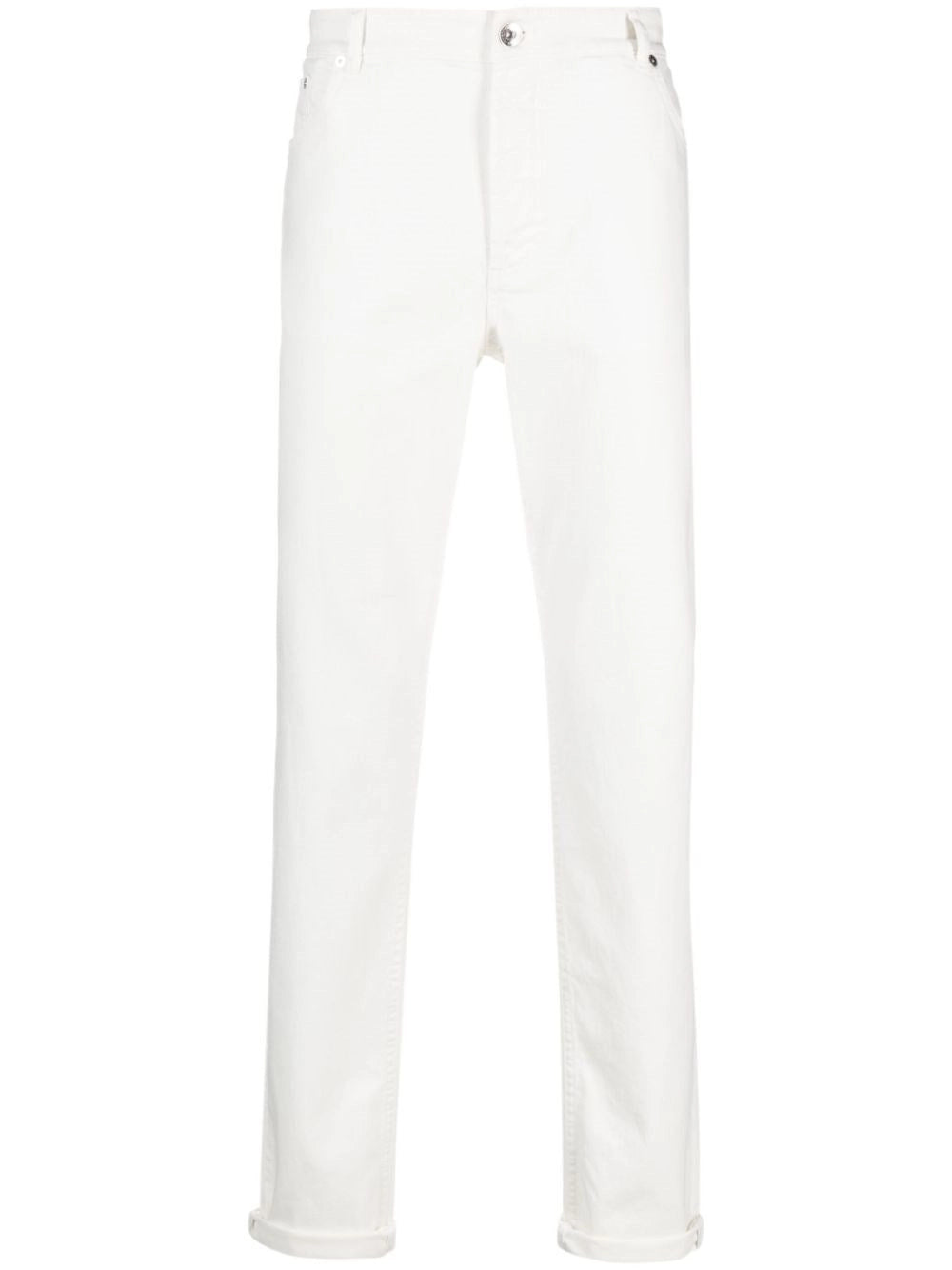 Brunello Cucinelli Men Jeans BRUNELLO CUCINELLI
