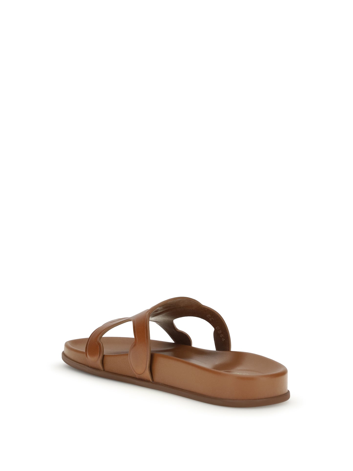 Celine Women Triomphe Slide 10 CELINE